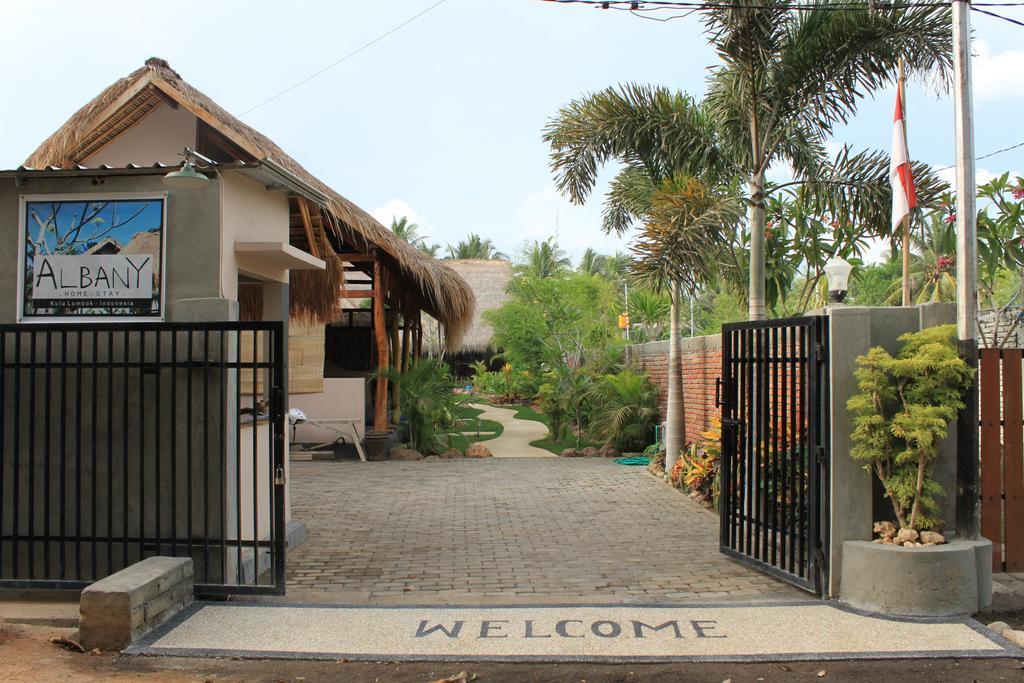 Albany Home Stay Kuta  Exterior photo