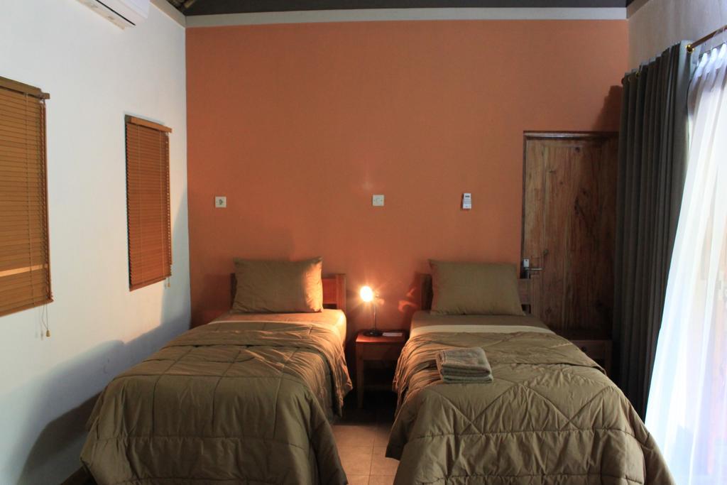 Albany Home Stay Kuta  Room photo