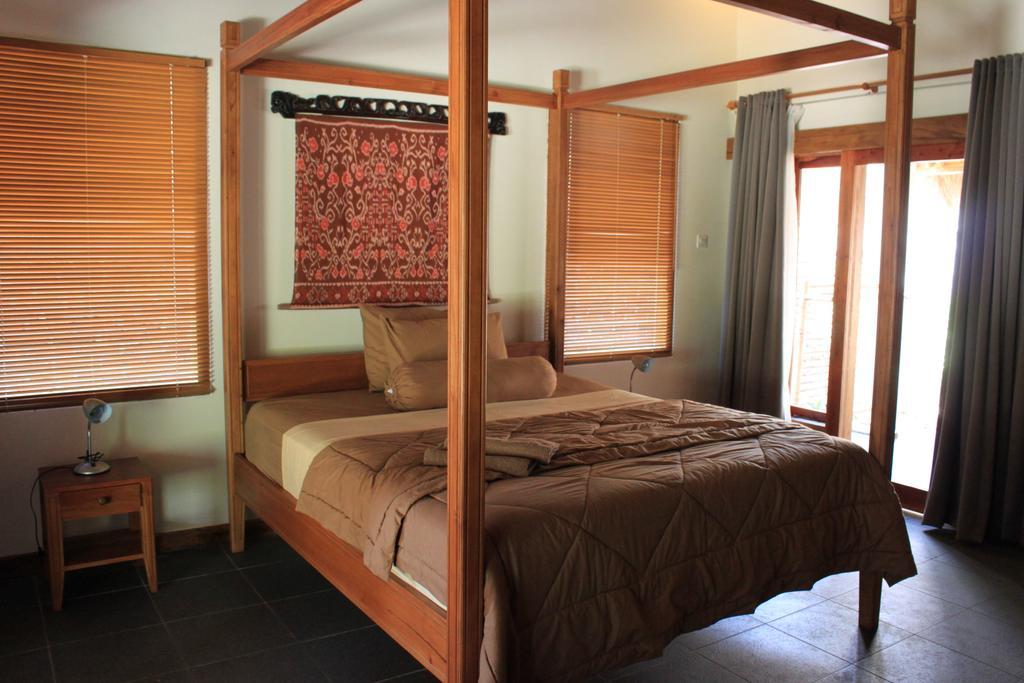 Albany Home Stay Kuta  Room photo