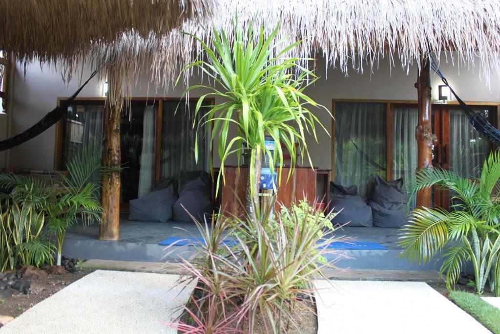 Albany Home Stay Kuta  Exterior photo