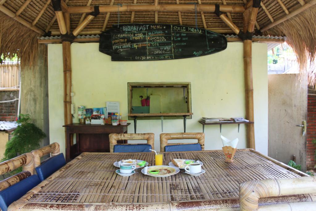 Albany Home Stay Kuta  Exterior photo