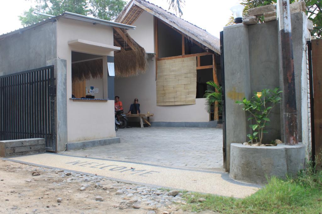 Albany Home Stay Kuta  Exterior photo