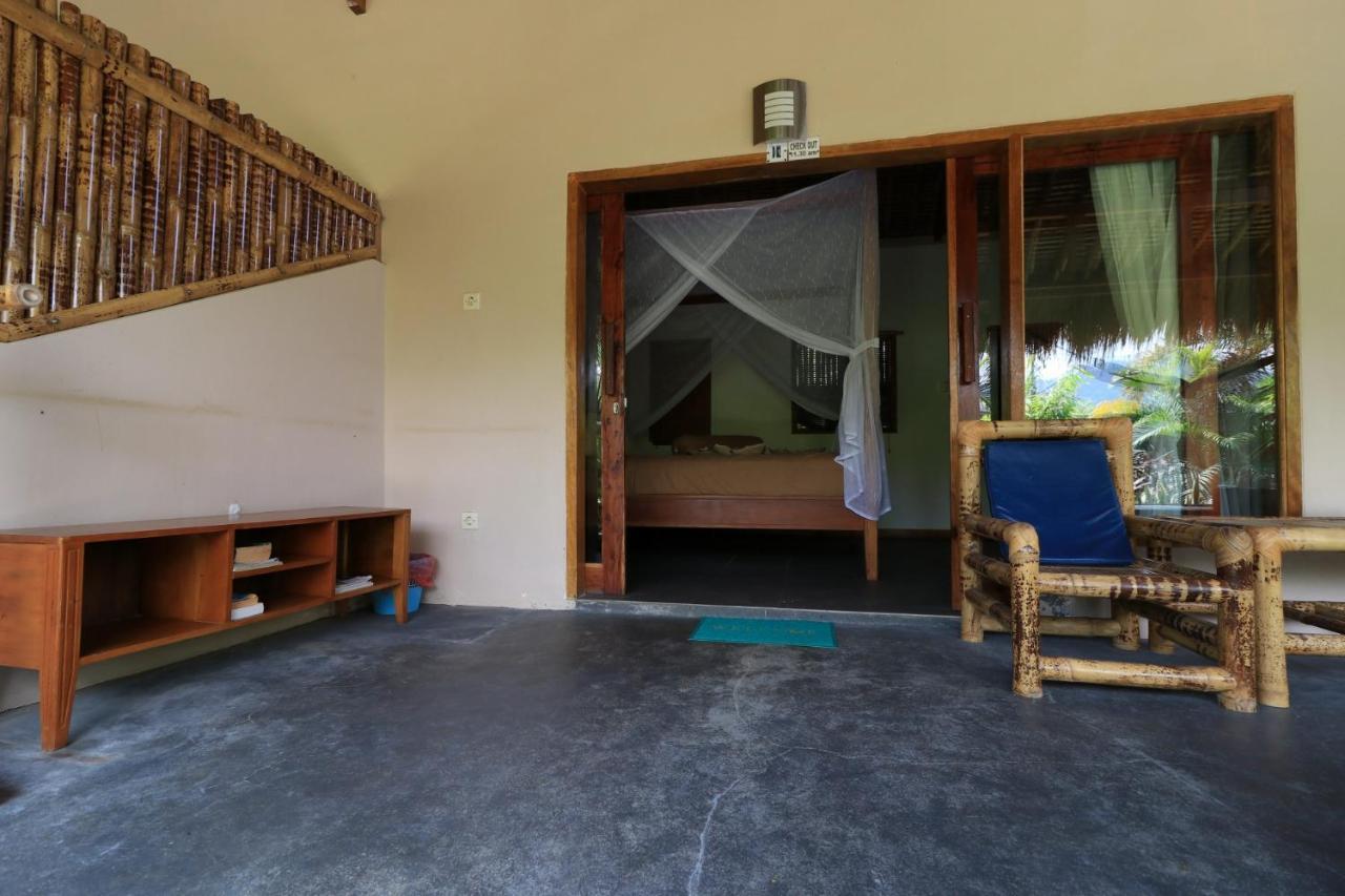 Albany Home Stay Kuta  Exterior photo