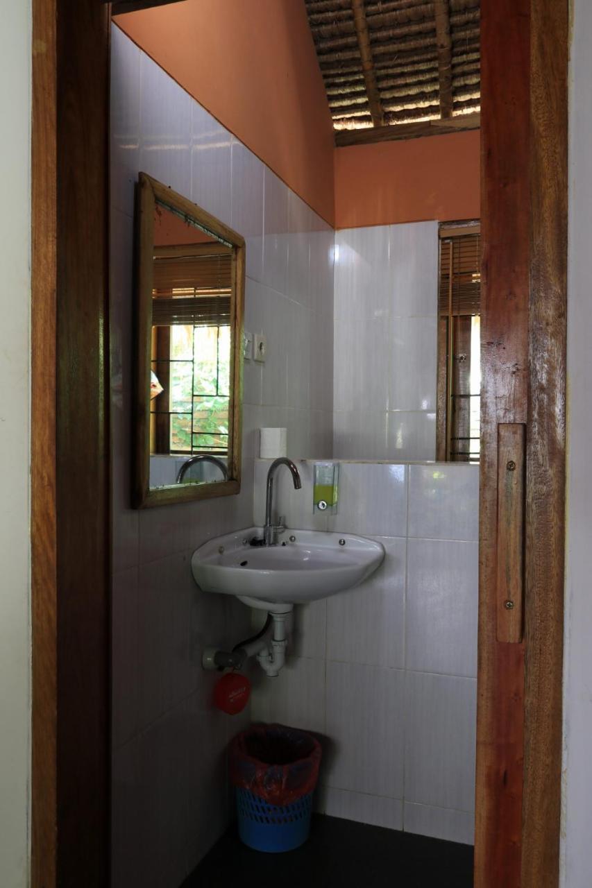 Albany Home Stay Kuta  Exterior photo